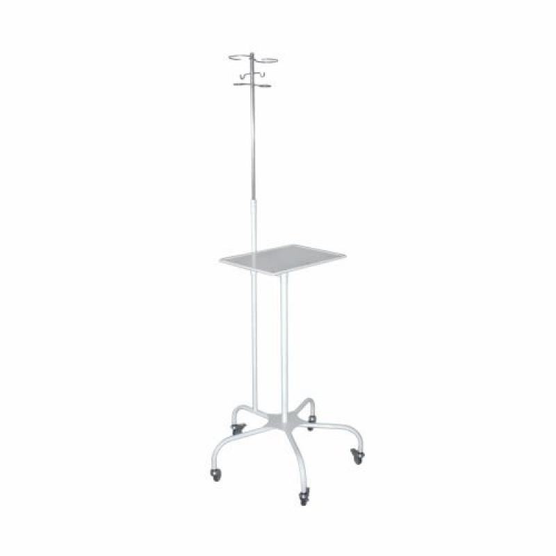 Стійка (штатив) медсестри СТМ-1 (Медпромсервіс)